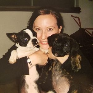 Meet your Posher, Amy